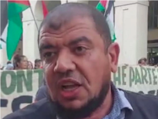 Torino, imam espulso chiede asilo politico in Italia: trattenuto a Caltanissetta